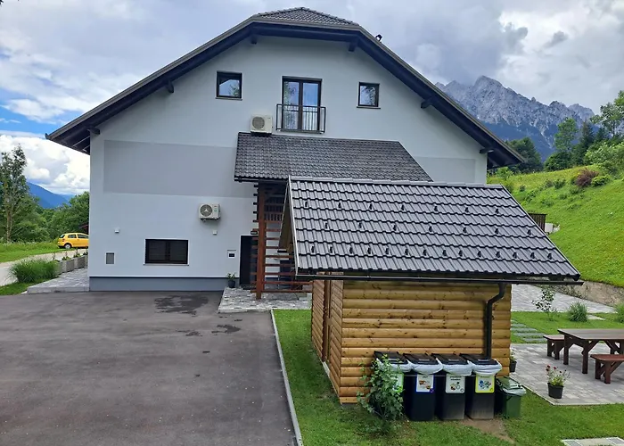 Reset Apartments