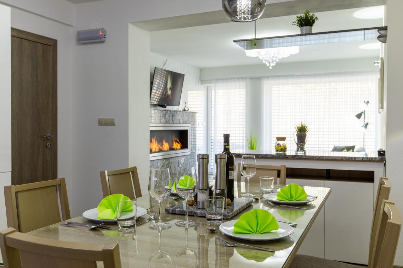 Reset Apartma