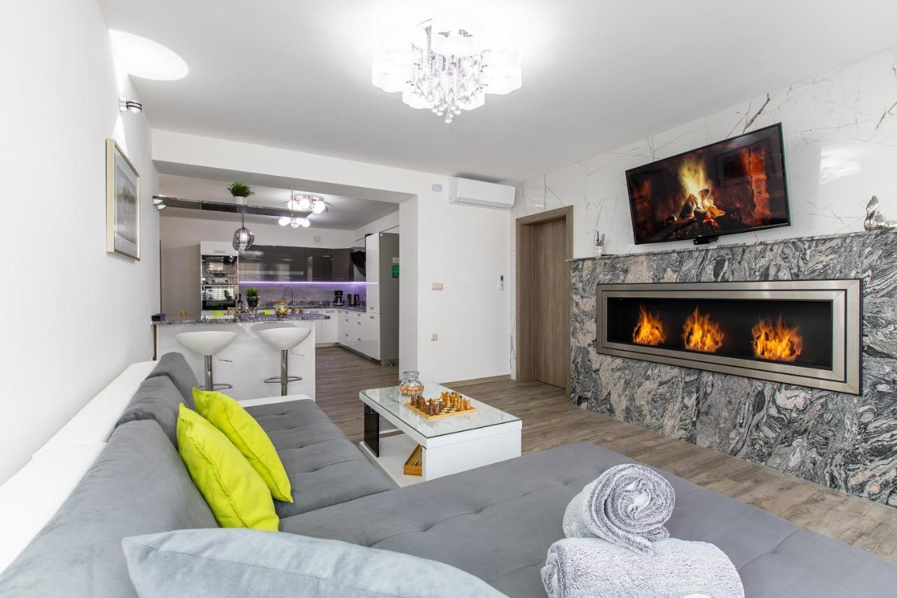 Reset Apartma *