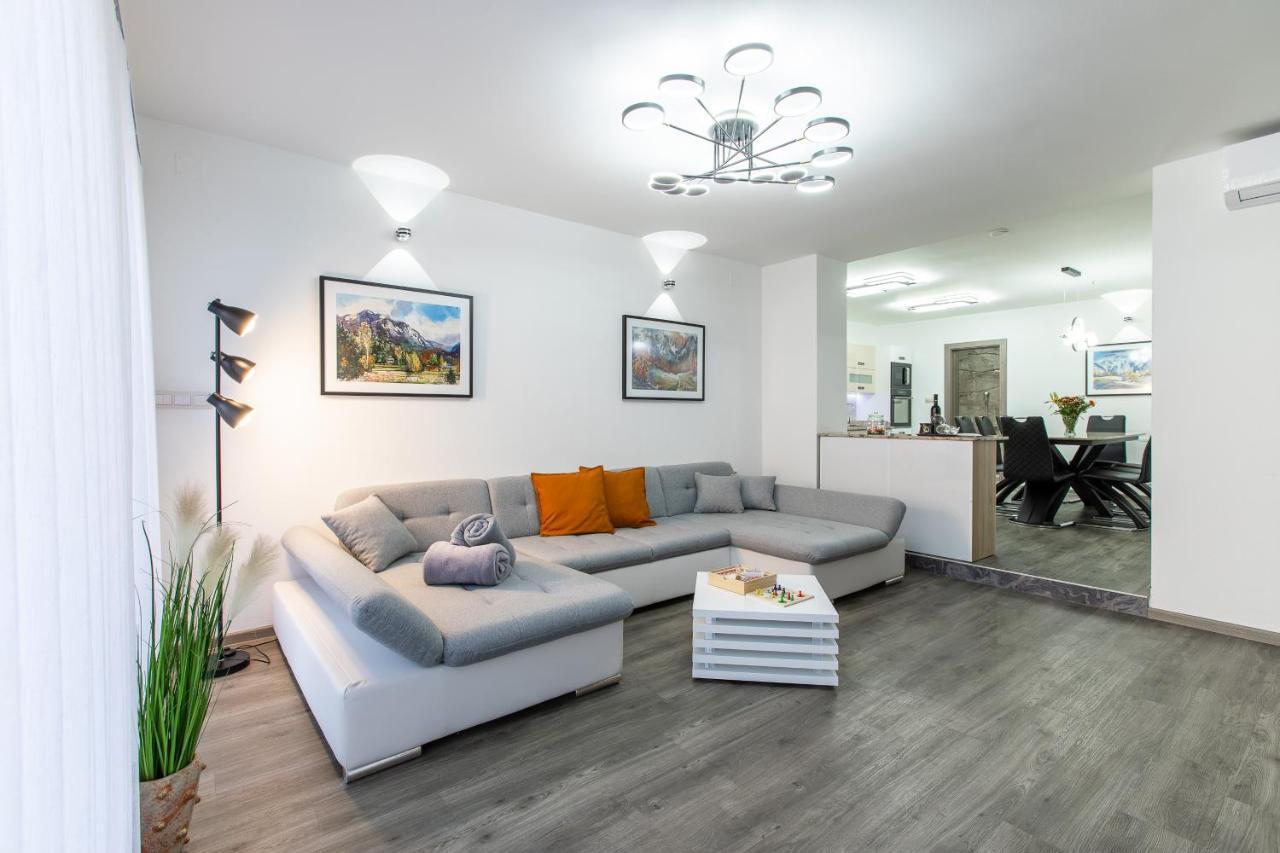 Apartma Reset Kranjska Gora