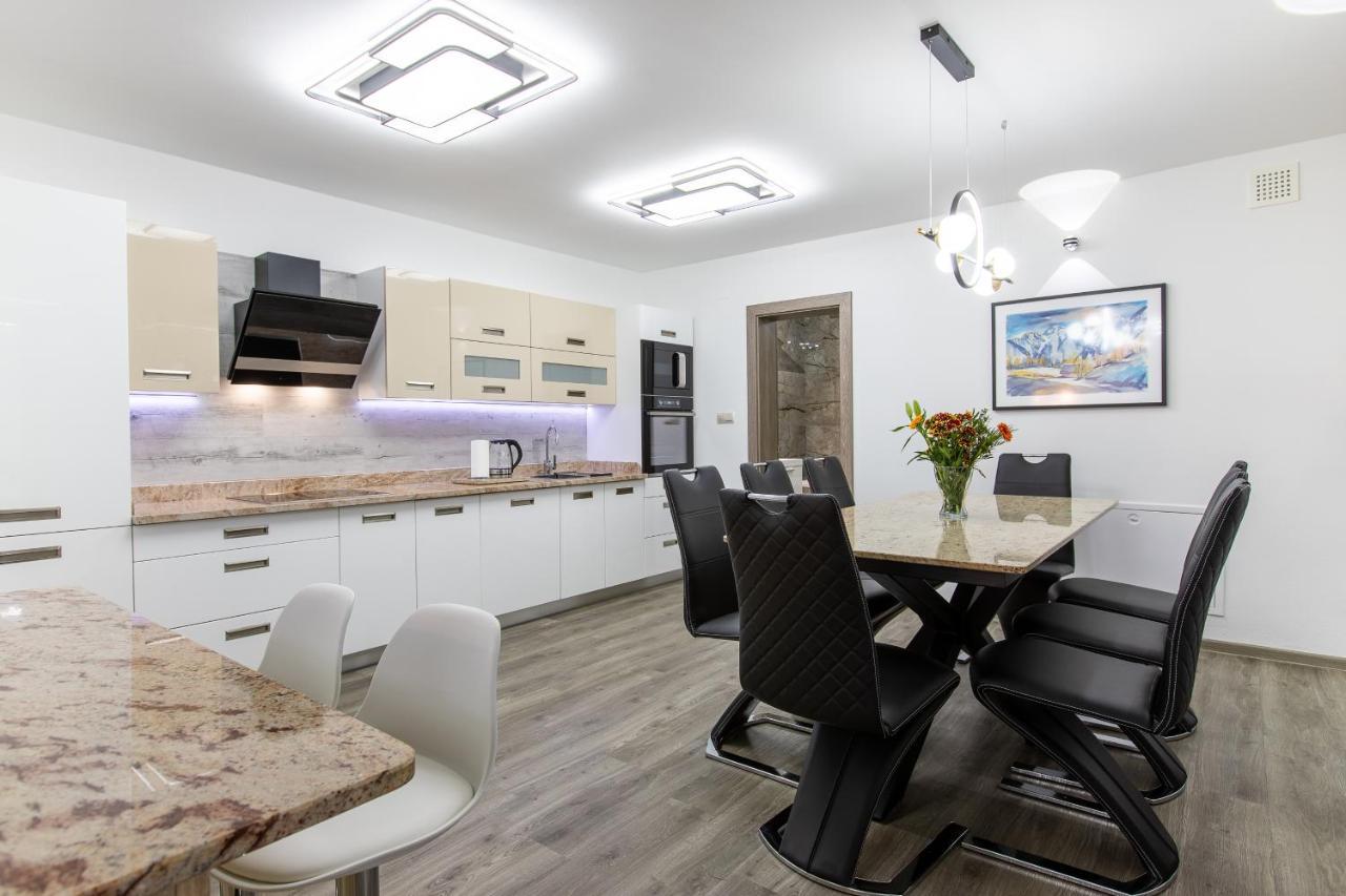 Reset Apartma *
