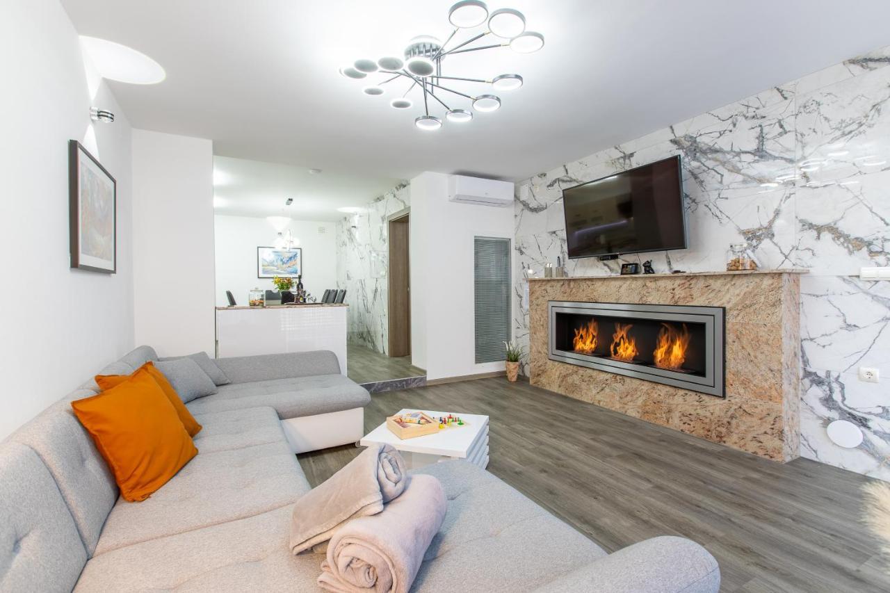 Reset Apartma Kranjska Gora