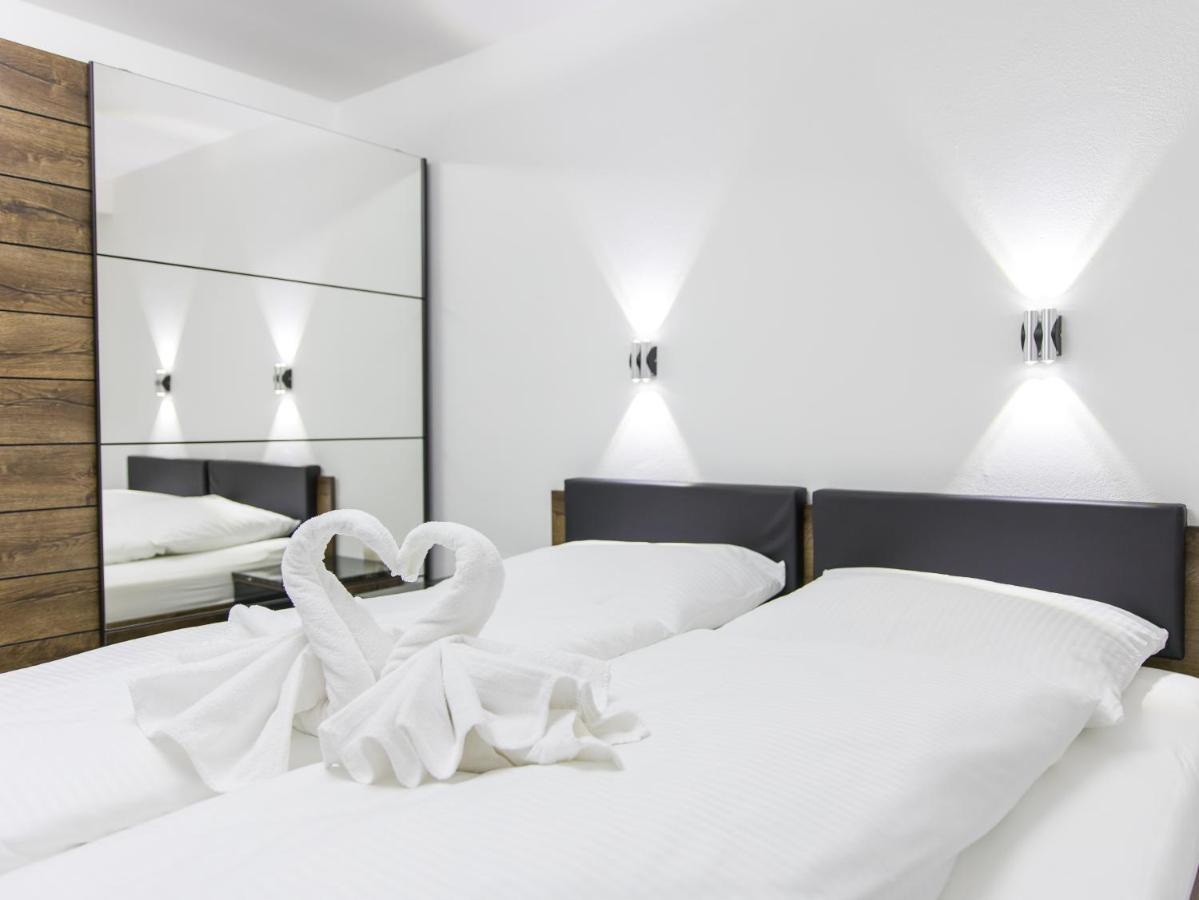 Apartma Reset Kranjska Gora