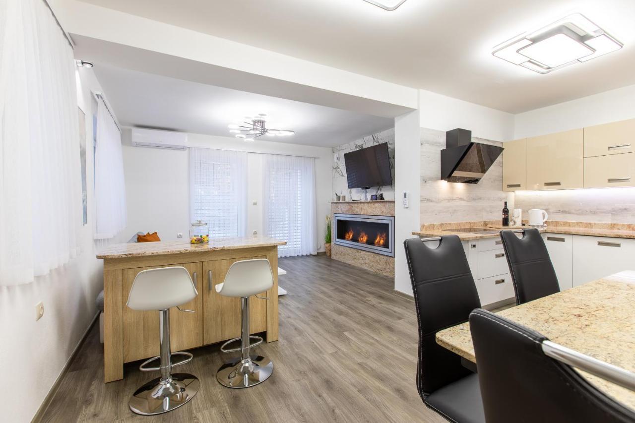 Reset Apartma
