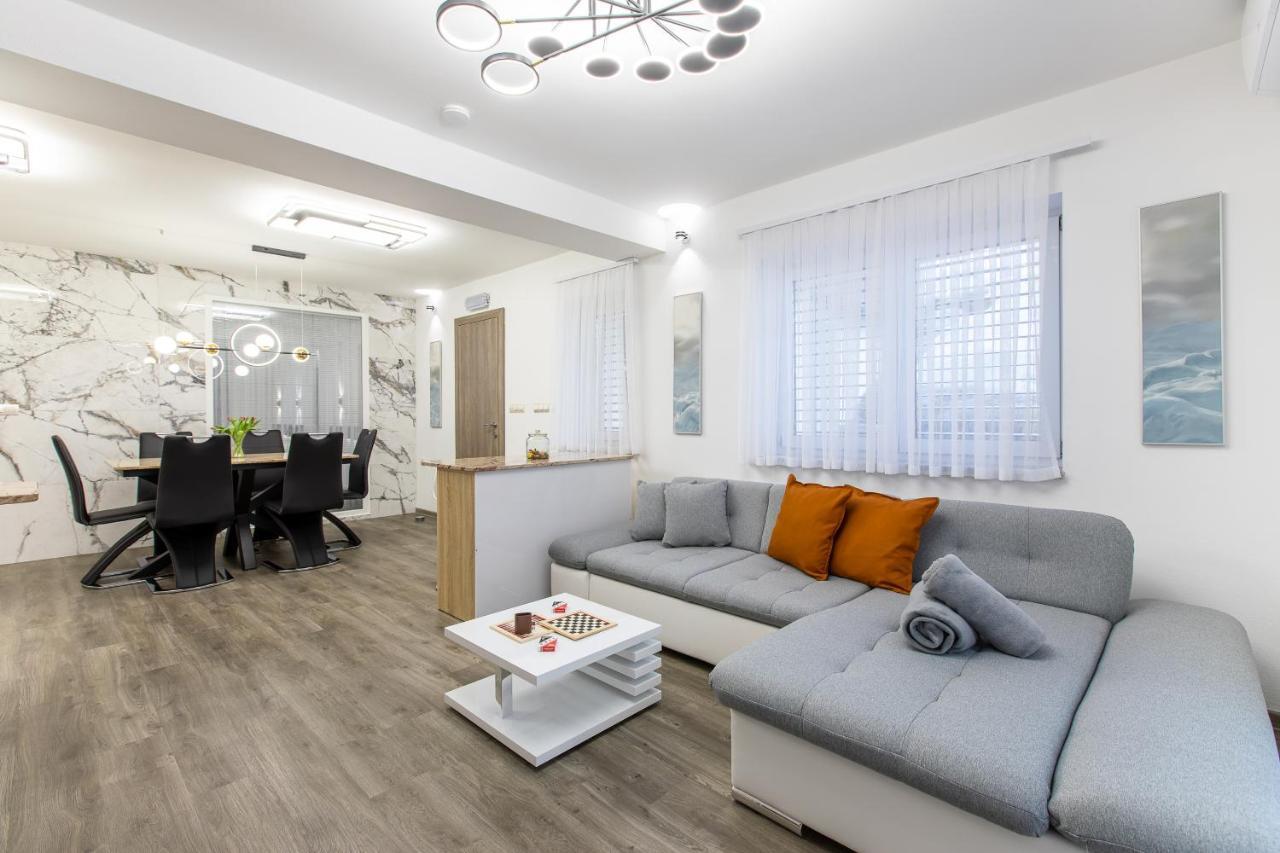 Reset Apartment