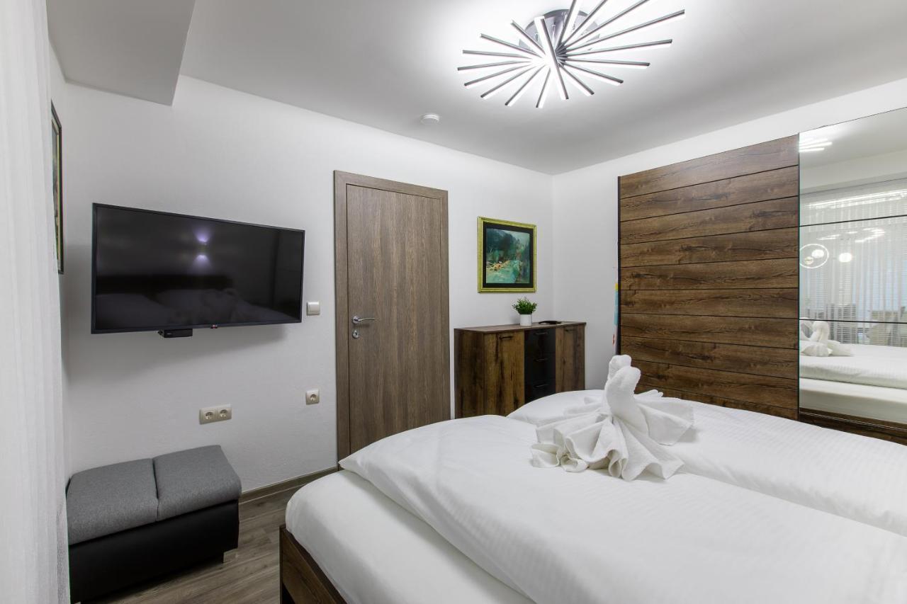 Reset Apartma