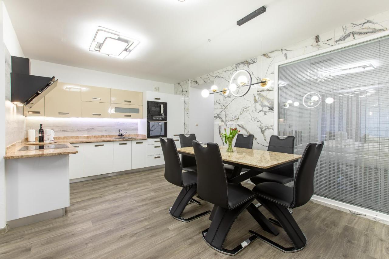 Apartment Reset Kranjska Gora