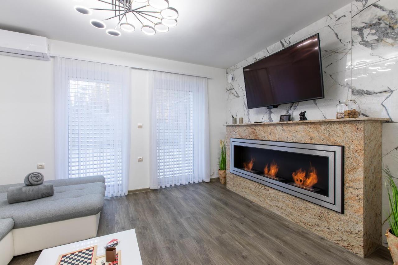 Apartment Reset Kranjska Gora