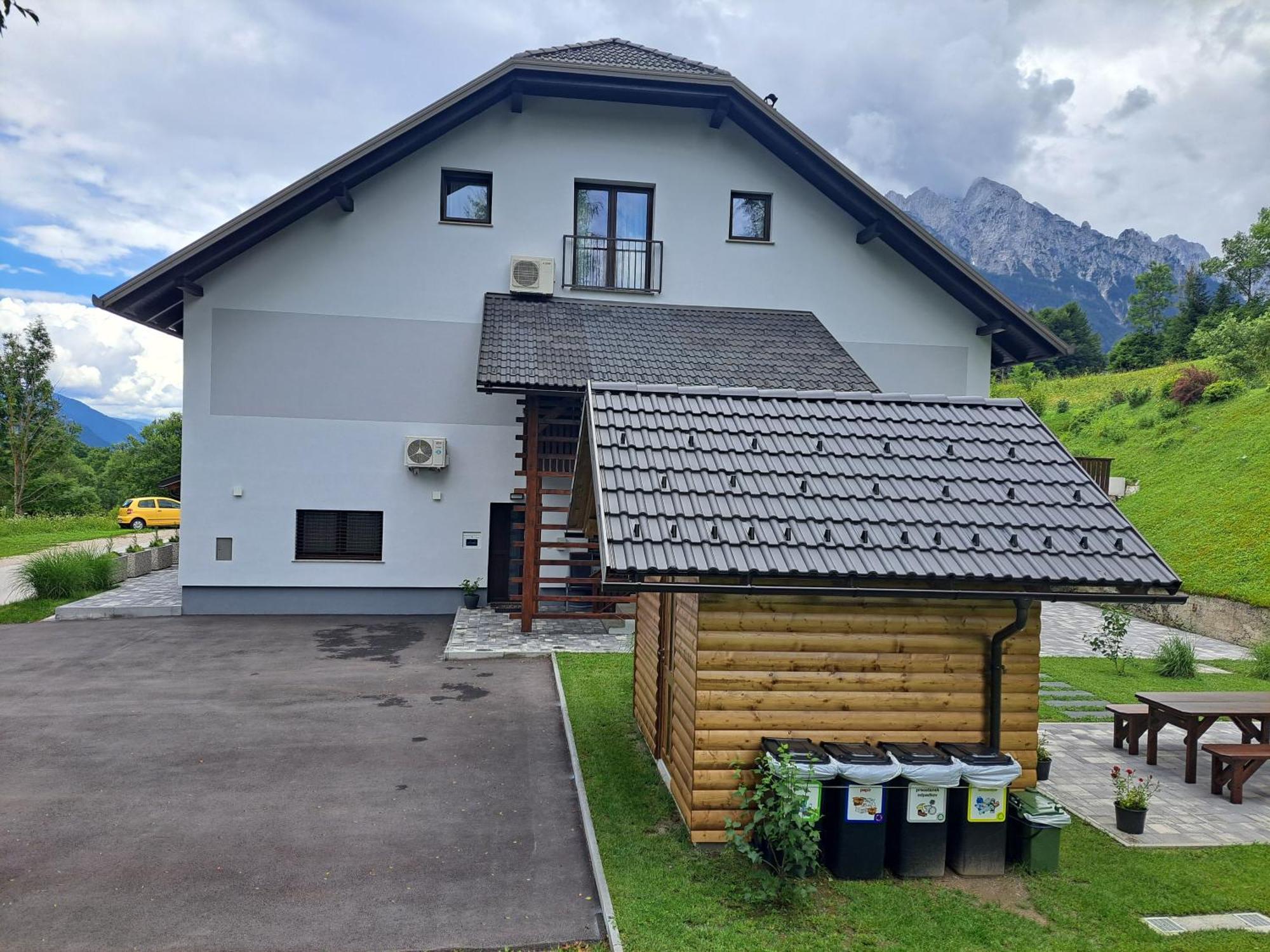 Apartma Reset
