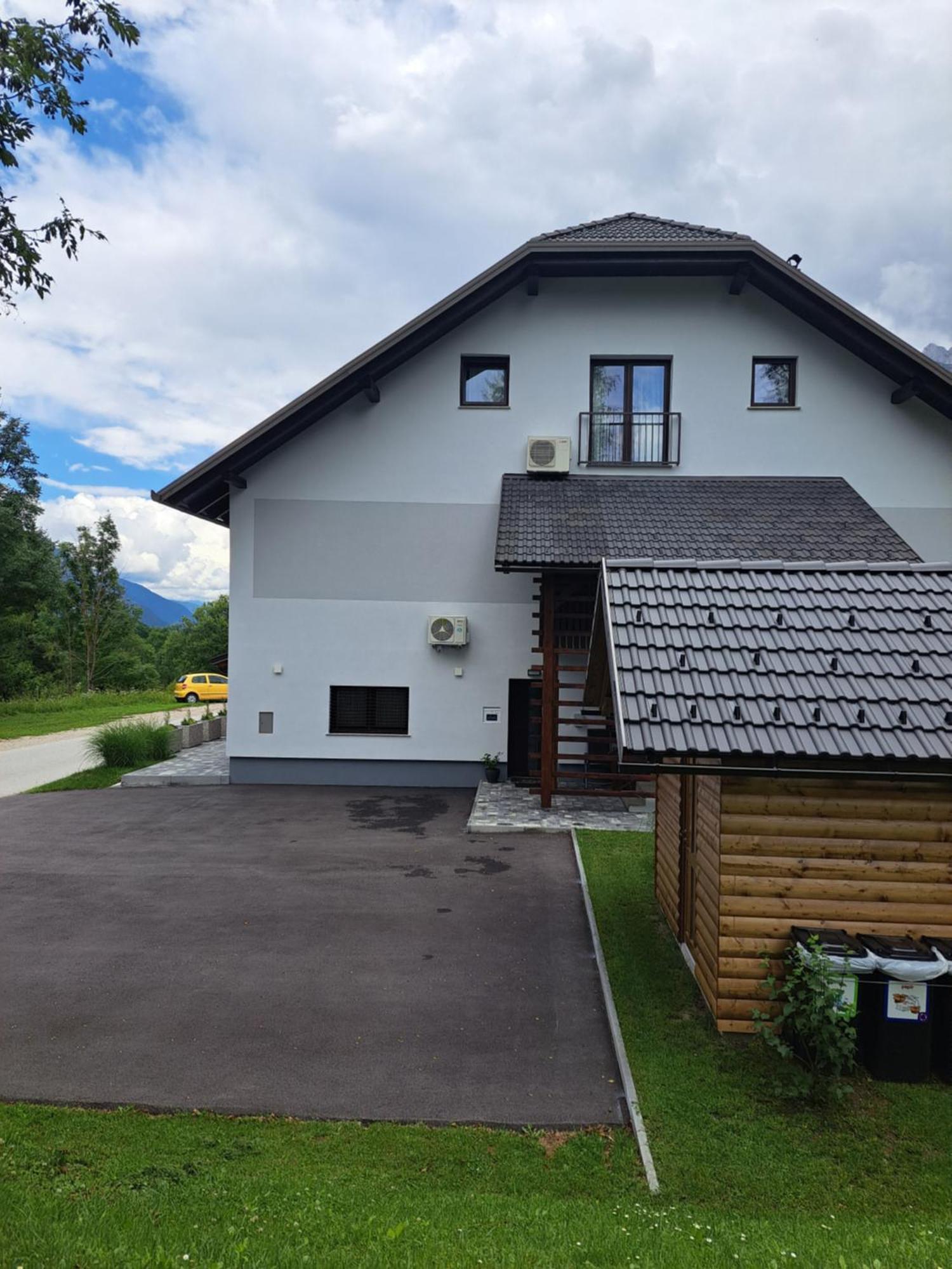 Reset Apartma