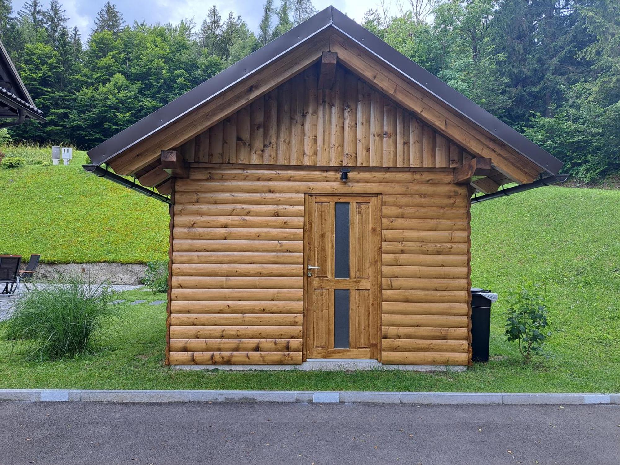 Apartma Reset Kranjska Gora